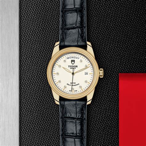 tudor 56008|Tudor Glamour M56008.